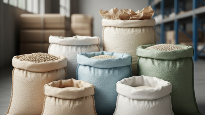 How to Choose the Best PP Woven Bag for Your Needs?