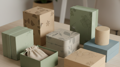 Top Retail Boxes Trends and Benefits for Your Business?