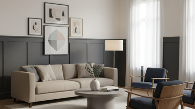 Top Benefits of Flat Panel Wainscoting for Home Interiors?