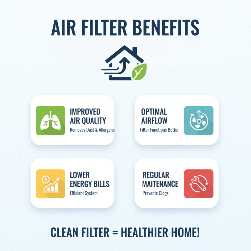 2026 How to Choose the Best Air Filter for Your Home?