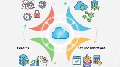 Why Choose Cloud VPS Hosting for Your Business Needs?