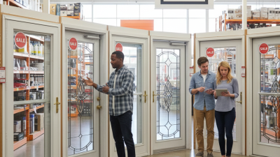 How to Find the Best Discounts on Storm Doors?
