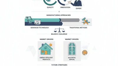 Top Aluminum Door Window Manufacturers in Vietnam You Need to Know?
