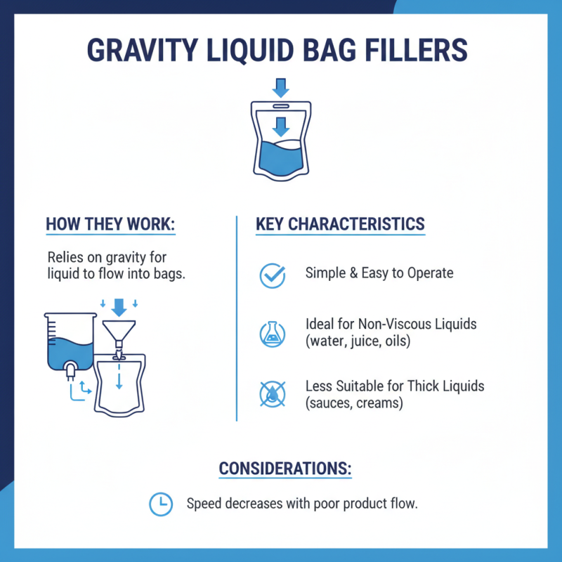 What is a Liquid Bag Filler and How Does it Work?
