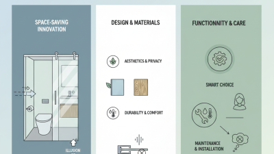 Top Sliding Doors for Washroom Small Spaces and Modern Design Ideas?