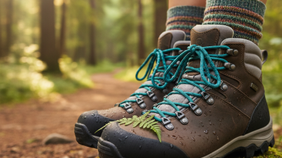 What is the Best Ladies Hiking Boots for Comfort and Performance?