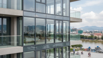 Top Aluminum Door Window Manufacturers in Vietnam 2026?