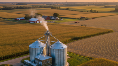 How to Choose the Best Grain Dryer for Your Farm in 2026?