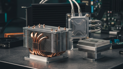 Top Gpu Heatsink Options for Optimal Cooling Performance?