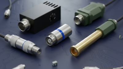 Top 5 Coaxial Attenuators You Should Know About?