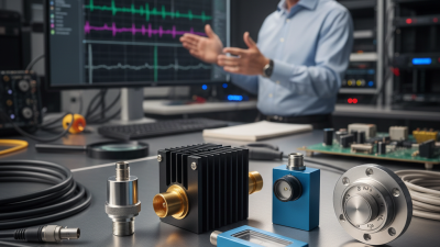 Top 5 Coaxial Attenuators You Need to Know About?