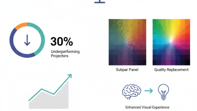 Why You Need a Projector Replacement LCD Panel for Optimal Performance?