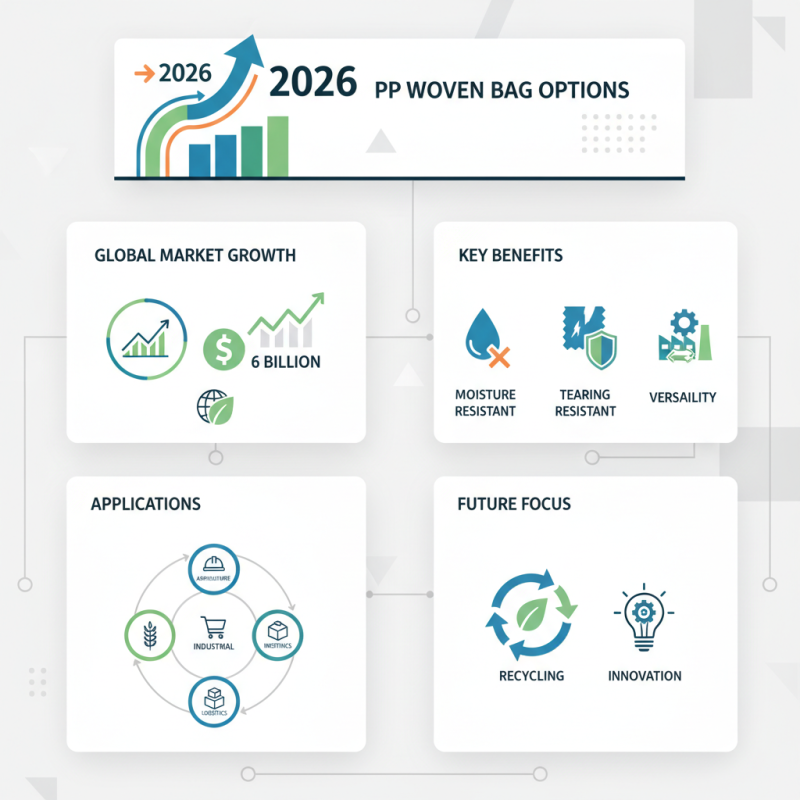 2026 Best PP Woven Bag Options for Your Needs?