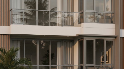 How to Choose the Best Aluminum Door Window Manufacturer in Philippines?