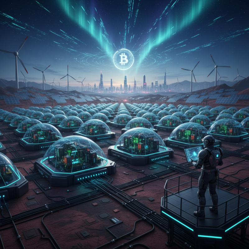 Best Cryptos to Mine for Profit in 2026?