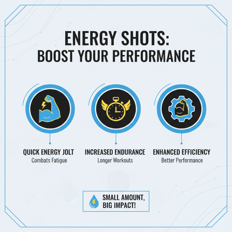 Top 10 Benefits of Using Tweaker Energy Shot for Boosting Your Productivity?