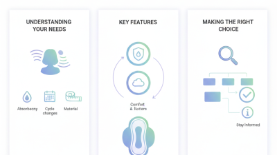 Best Sanitary Pads For Heavy Bleeding What You Need to Know?