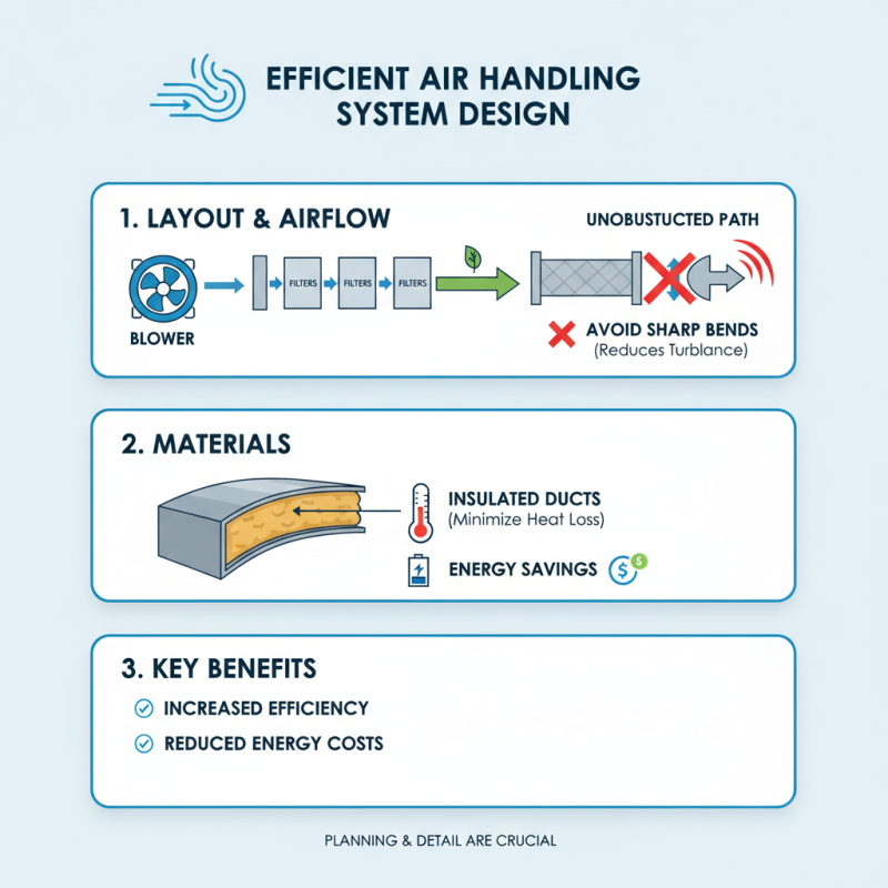 10 Essential Tips for Optimizing Air Handling Systems Efficiency?