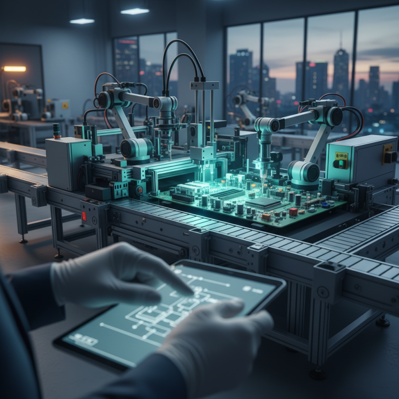 How to Choose the Right PCB Assembly Services for Your Project?