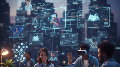 Why is Technology Equipment Essential for Modern Life?