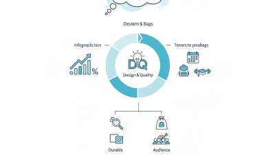 How to Choose the Best Logo Drawstring Bags in China for Your Brand?