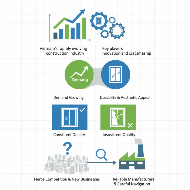 Top 10 Aluminum Door Window Manufacturers in Vietnam?