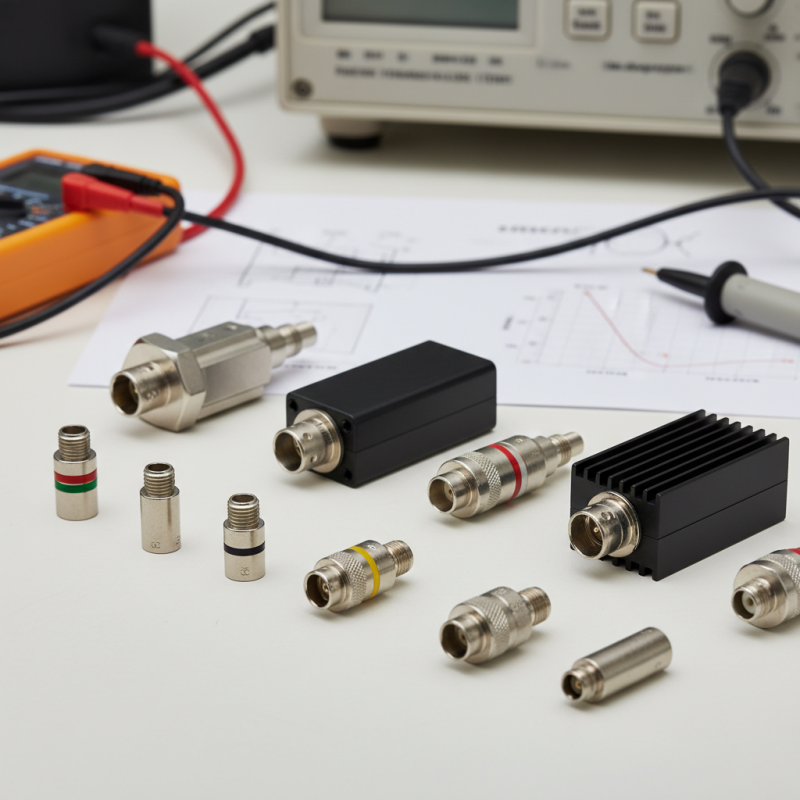 How to Choose the Right Coaxial Attenuator for Your Needs?