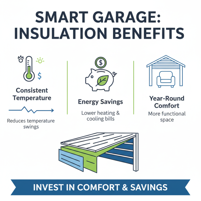 How to Choose the Right Overhead Garage Door for Your Home?