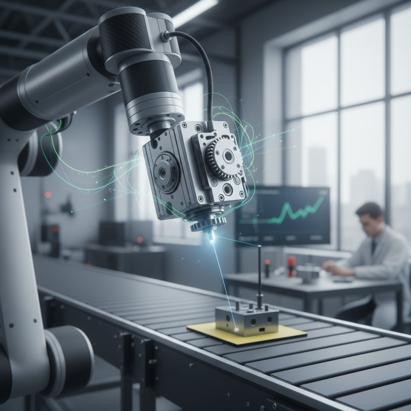 What is a Position Sensor and How Does It Work?