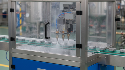 Best Small Coating Machines for Efficient Production?