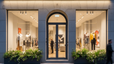 10 Essential Tips for Choosing the Best Shop Windows and Doors