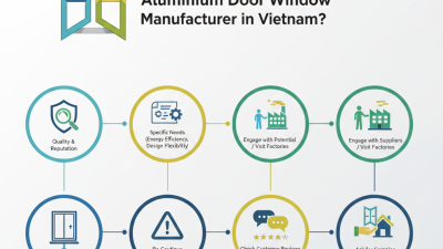 How to Choose the Best Aluminum Door Window Manufacturer in Vietnam?