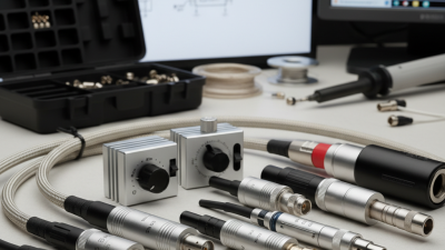 Understanding Coaxial Attenuator Types and Their Uses?