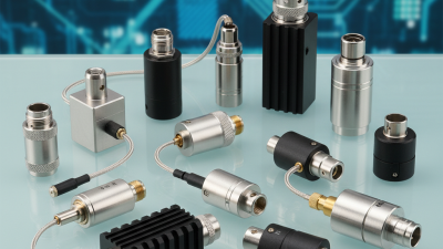 Top 10 Coaxial Attenuators You Need to Know About?