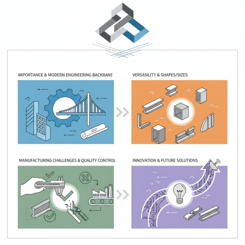 Top 10 Aluminum Section Profiles You Need to Know?