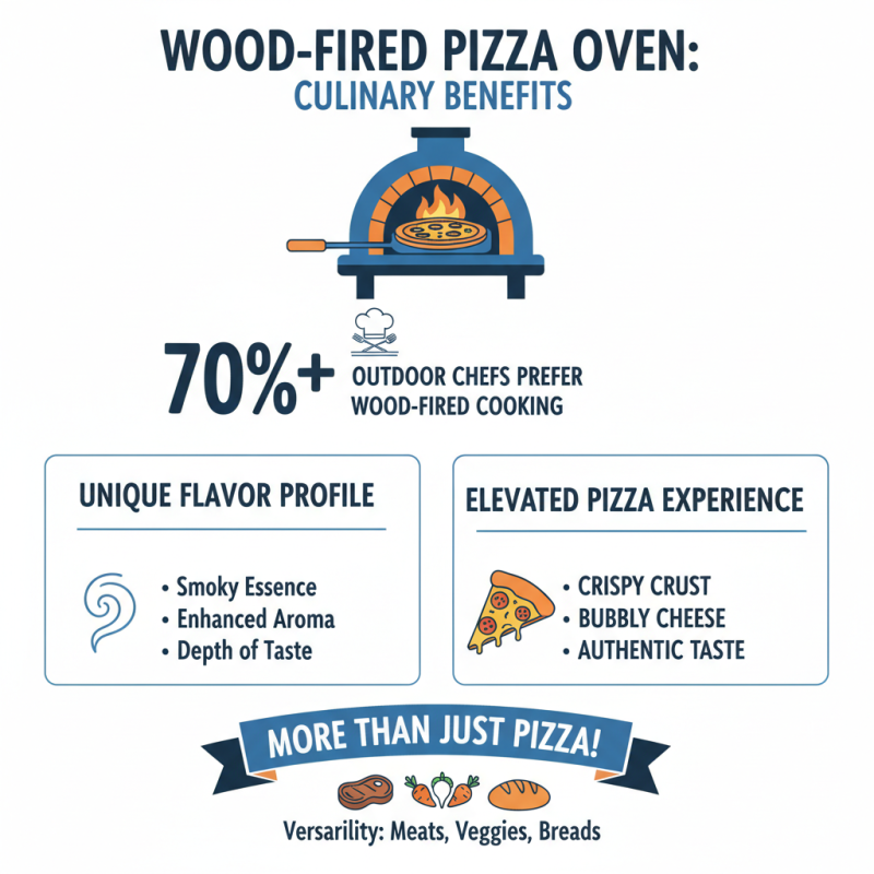 Top 10 Outdoor Wood Fireplaces with Pizza Ovens You Need to Try?