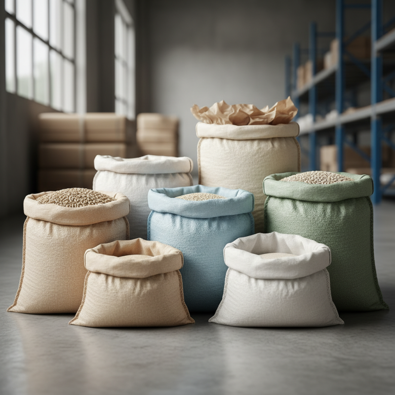 How to Choose the Best PP Woven Bag for Your Needs?