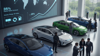 How to Choose the Best PHEV Cars for 2026?