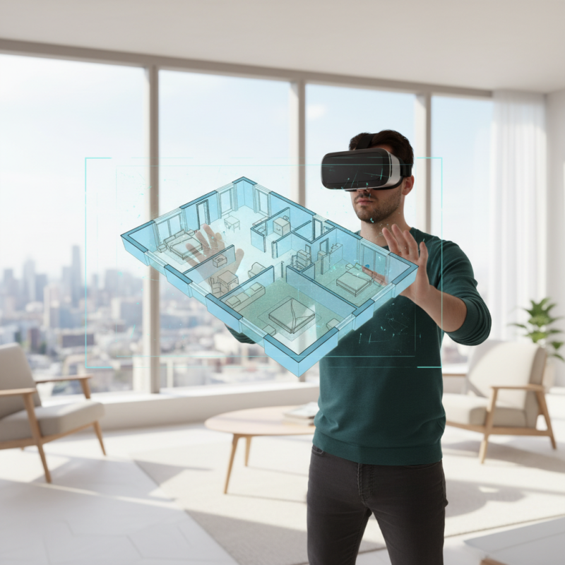 What are the Benefits of 3D Floor Plan Design?