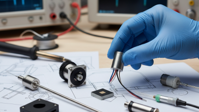 Ultimate Tips for Choosing the Right Position Sensor?