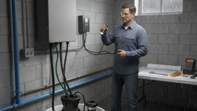 Top 10 Battery Backup Systems for Sump Pumps Are They Worth It?