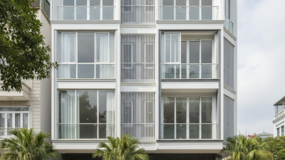 2026 Best Aluminum Door Window Manufacturer in Vietnam Facts?