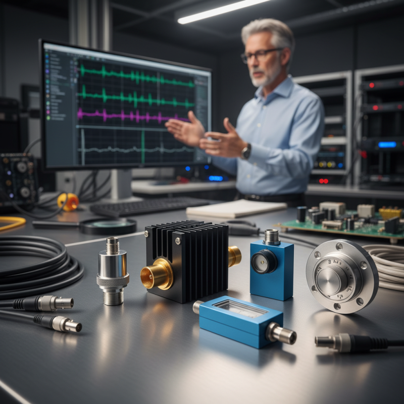 Top 5 Coaxial Attenuators You Need to Know About?