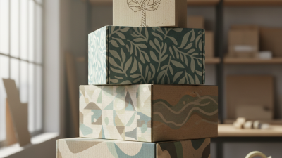 Top Benefits of Personalized Cardboard Boxes for Your Business?