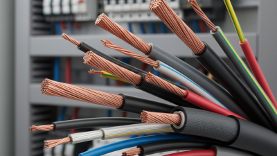 What You Need to Know About Power Wire Types?