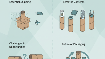 2026 Top Uses for Cardboard Mailing Tubes Explained