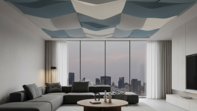 Oem Stretch The Ceiling Keel Best Solutions for Modern Interiors?