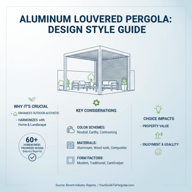 10 Essential Tips for Choosing an Aluminum Louvered Pergola?
