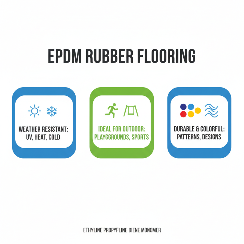 10 Best EPDM Rubber Flooring Options for Your Space?