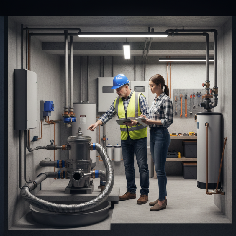 How to Choose the Right Sewage Pump System for Your Needs?